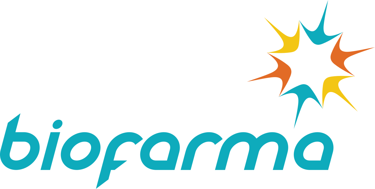 Bio Farma — Founding Partner DMICenter