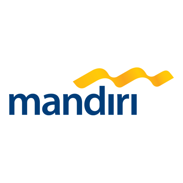Bank Mandiri — Founding Partner DMICenter