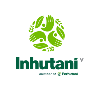 Perhutani — Founding Partner DMICenter