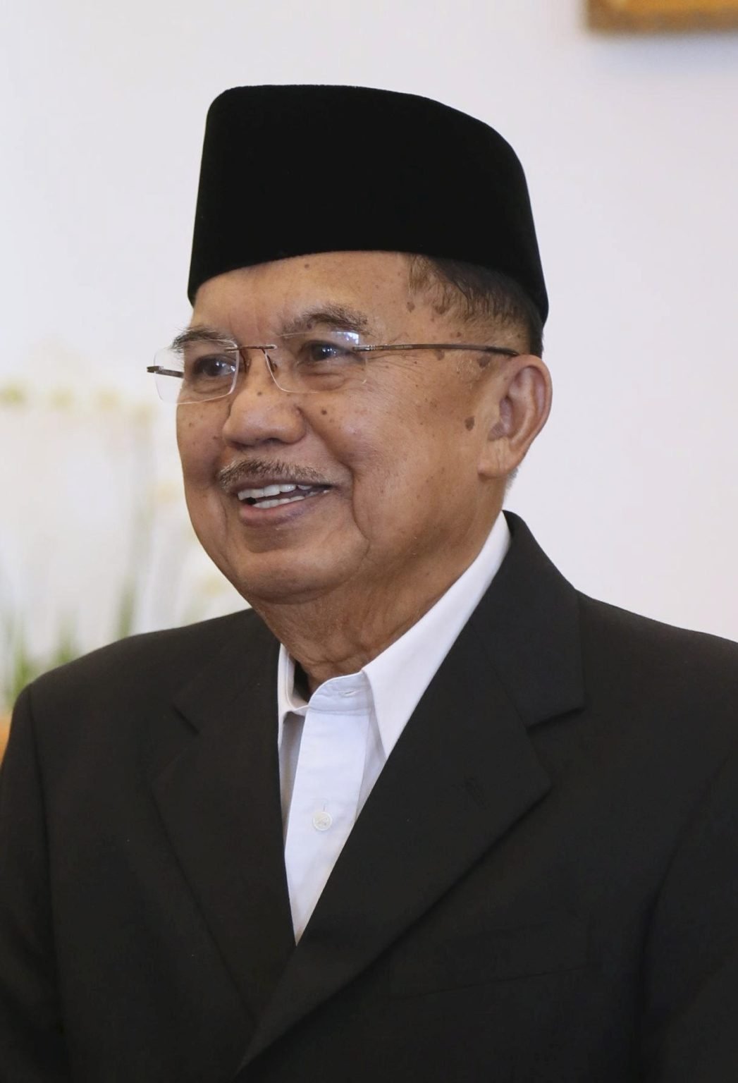 H. Muhammad Jusuf Kalla
