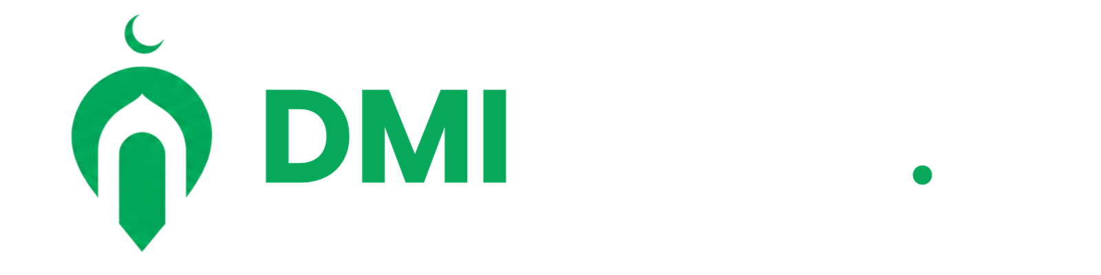 DMICenter.id Logo