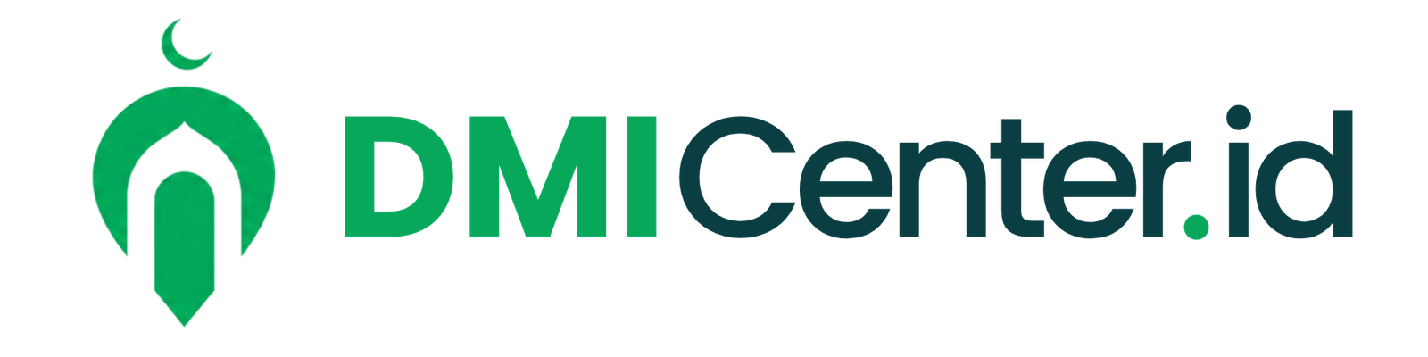 DMICenter.id Logo