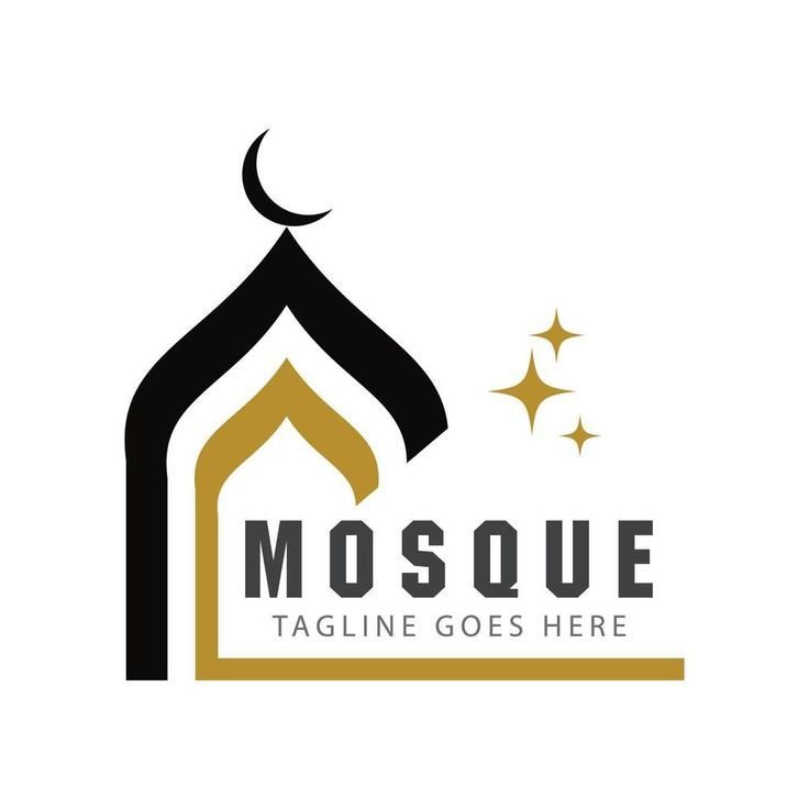 Logo Masjid 2