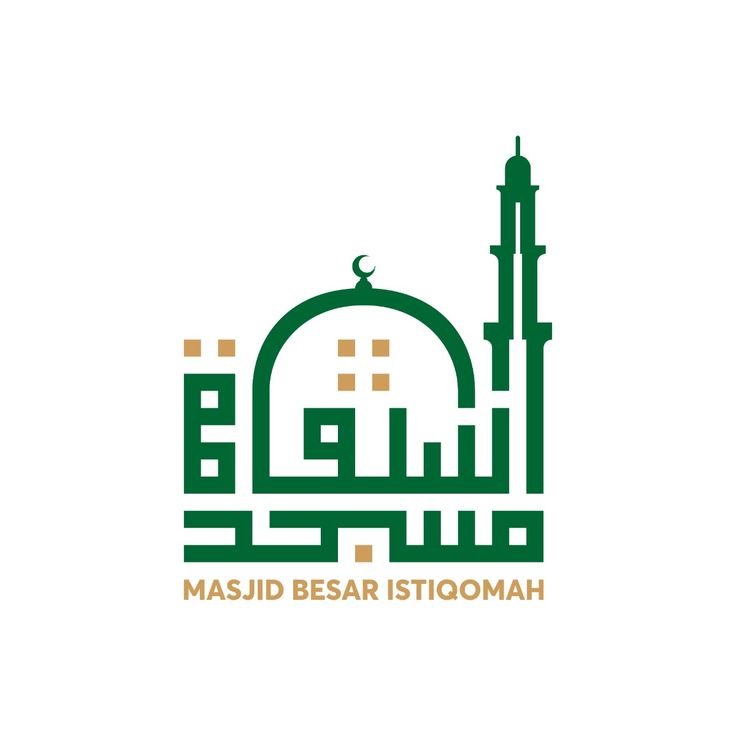 Logo Masjid 4