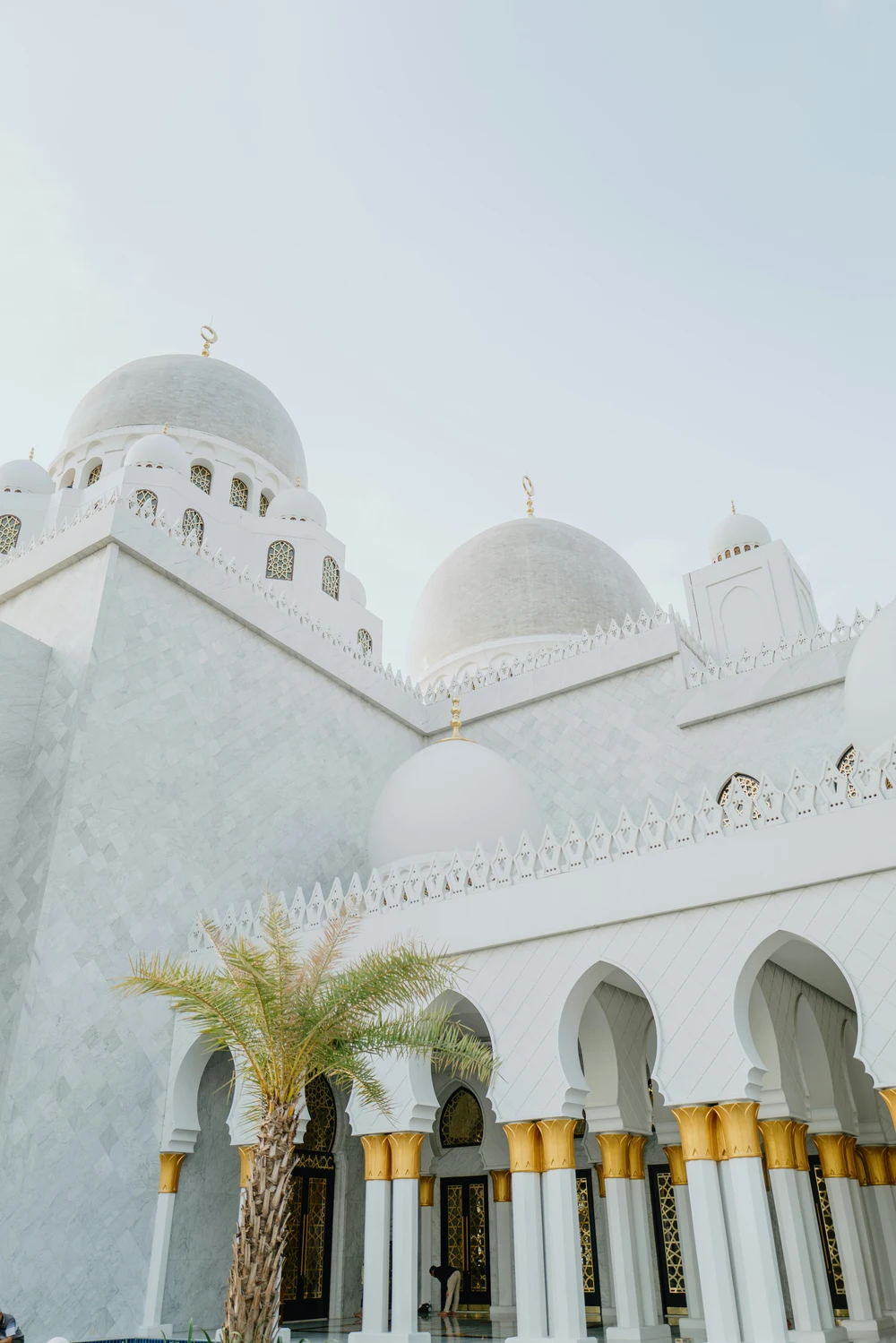 Masjid Megah