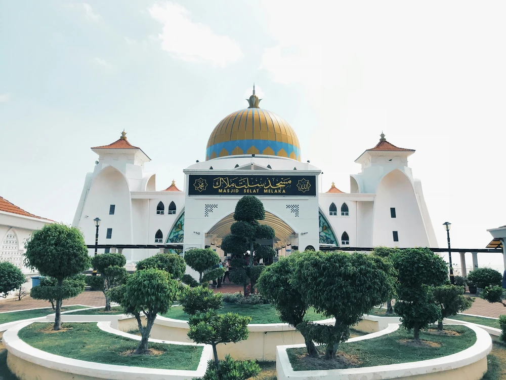 Masjid Gedhe Kauman