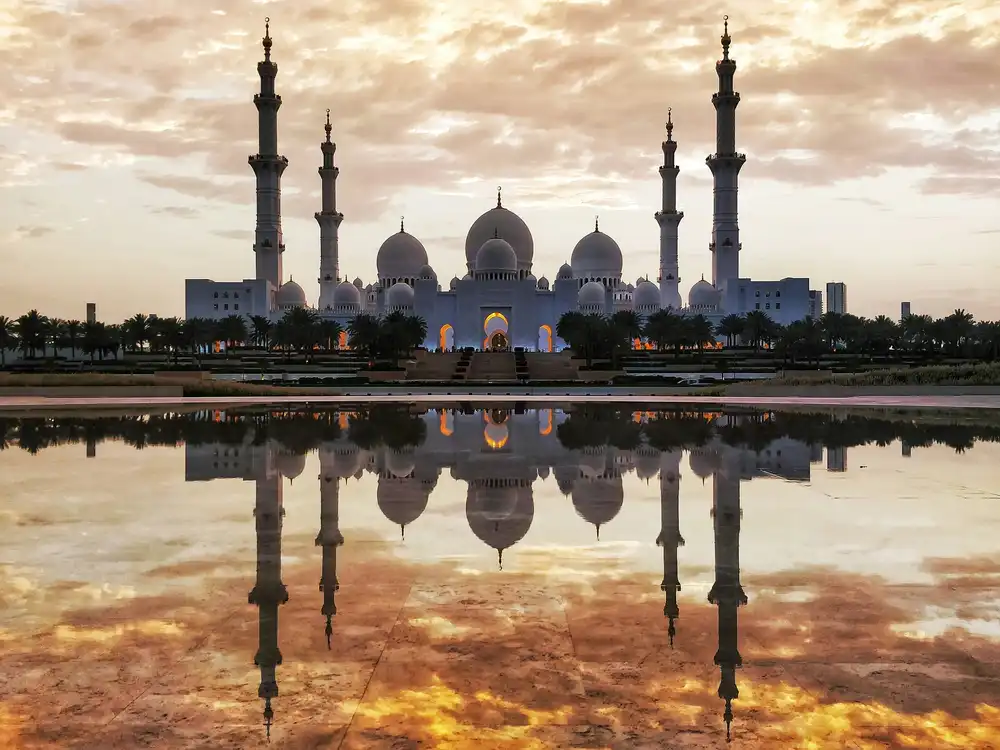 Masjid Raya Subang