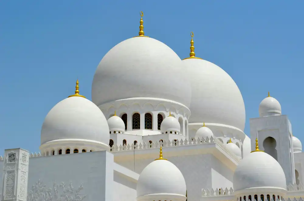 Masjid Pusdai
