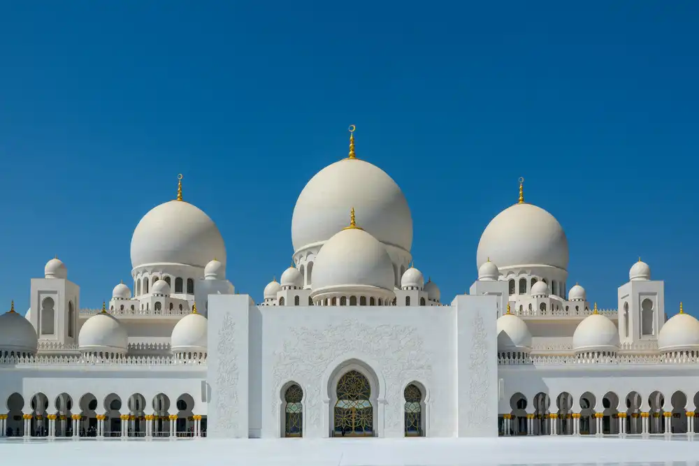 Masjid Istiqlal